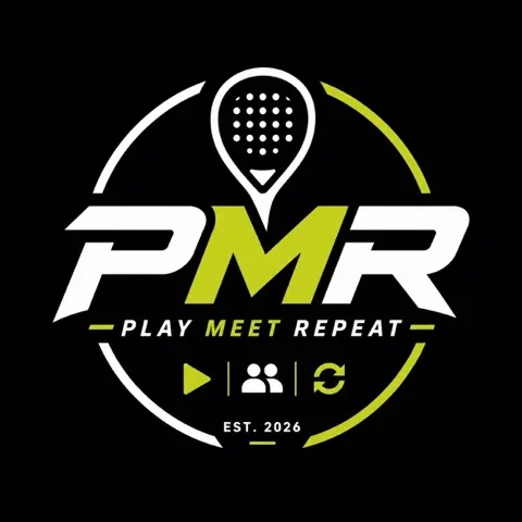 PMR ( Play-Meet-Repeat )