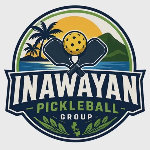 INAWAYAN PICKLEBALL CLUB 