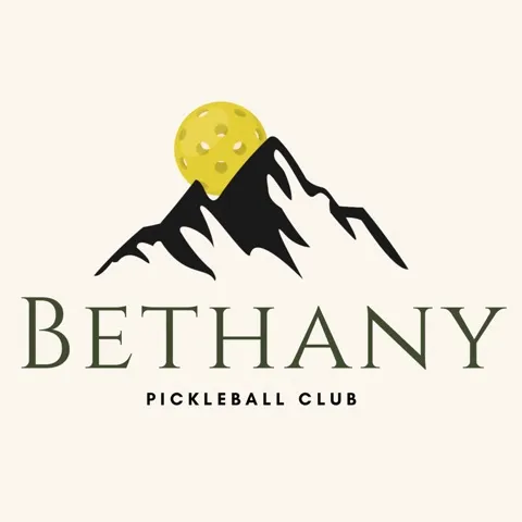 Bethany Pickleball Club 
