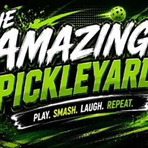 Amazing Pickleyard