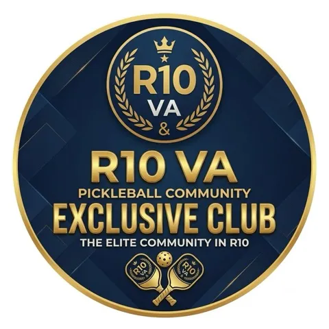 R10 VA Exclusive Club