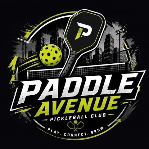 The Paddle Avenue