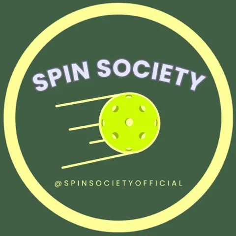 Spin Society Pickleball Club