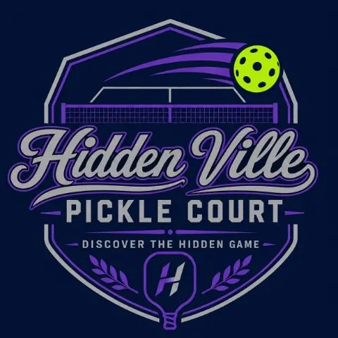Hidden Ville Pickle Court
