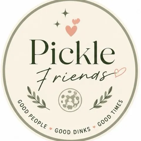 PICKLE FRIENDS-ILG.