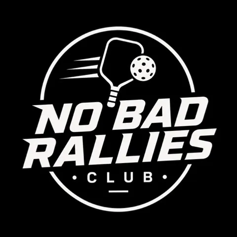 No Bad Rallies Club