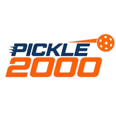Pickle 2000 