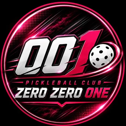 Zero Zero One (0 0 1)