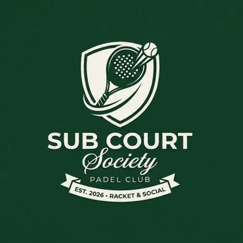 SUB Court Society 🎾