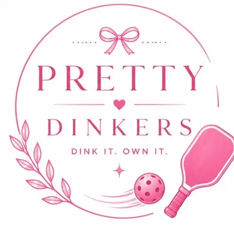 🎀Pretty Dinkers 🎀 