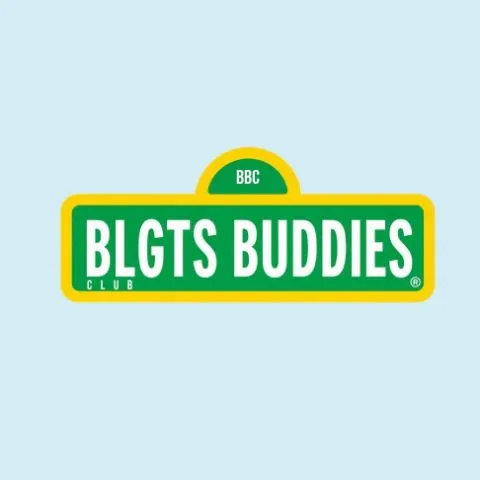 Blgts Buddies Club