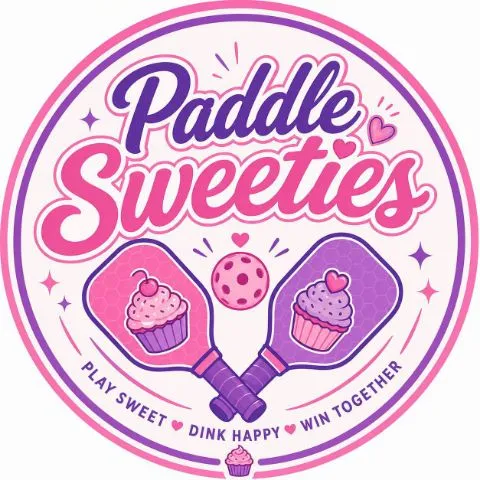 Paddle Sweeties