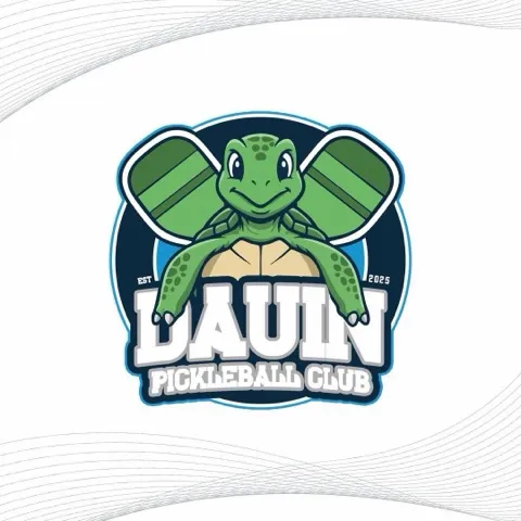 Dauin Pickleball Club