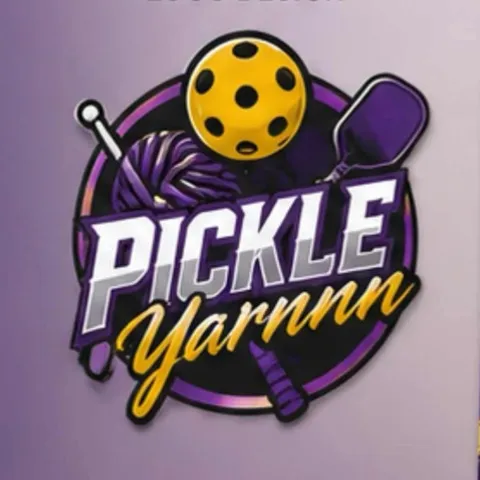 PICKLE YARN