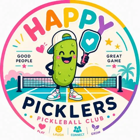 Tagum Happy Picklers Club