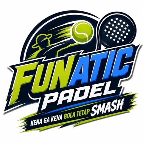 Funatic padel