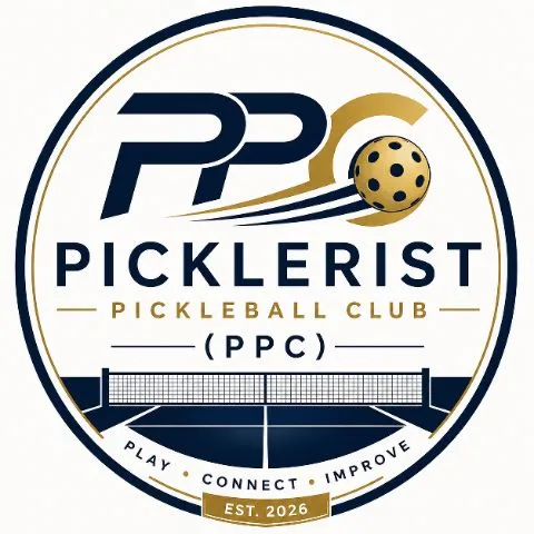 Picklerist Pickleball Club (PPC)