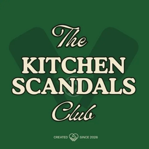 Kitchen Scandals Club