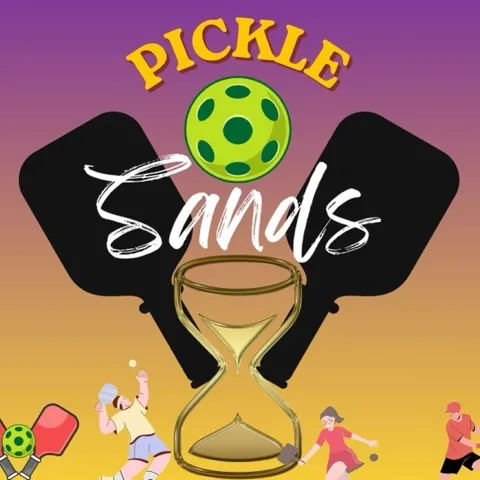 PickleSands 🥒⌛️⏳