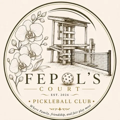 Fepol’s Court Orchid Club