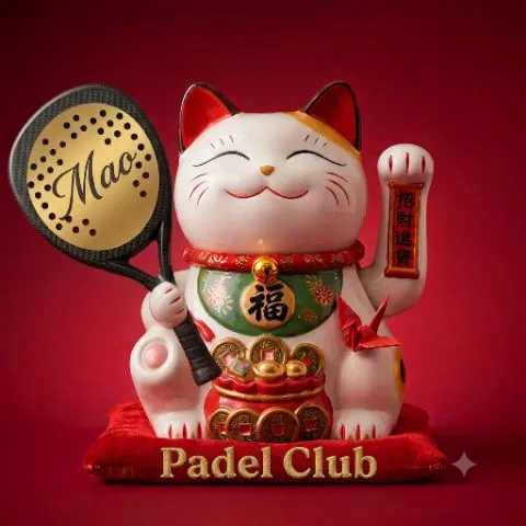 Mao Padel