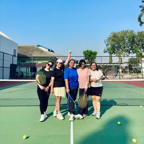 Tennis Centil🎀