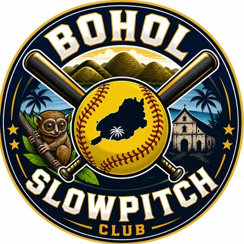 BOHOL SOFTBALL/BASEBALL CLUB 