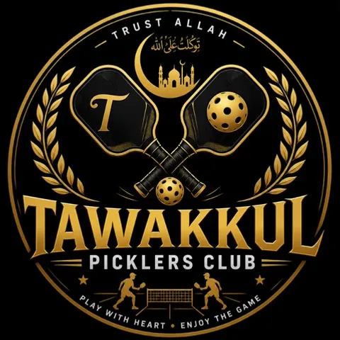 Tawakkul Picklers Club