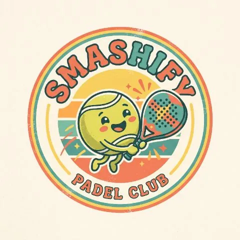 Smashify