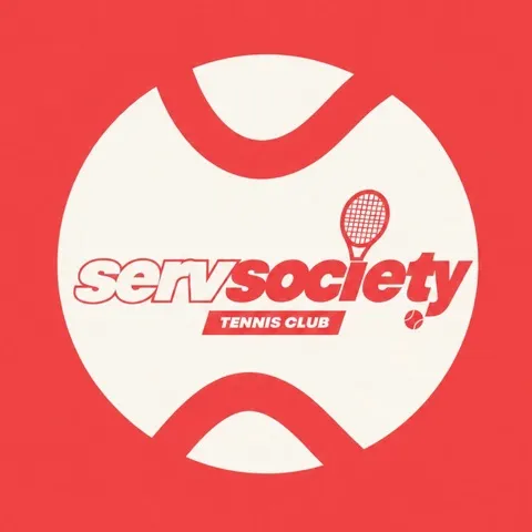 Serv Society Tennis Club