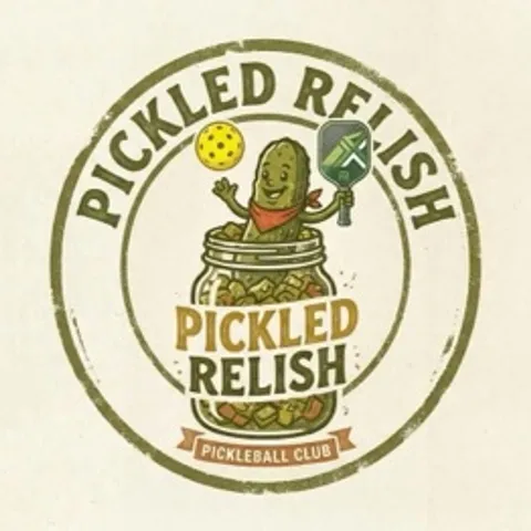 Pickled Relish
