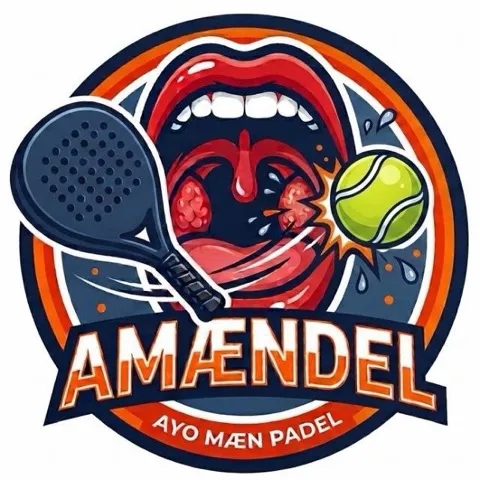 AMÆNDEL (Ayo MÆN paDEL)