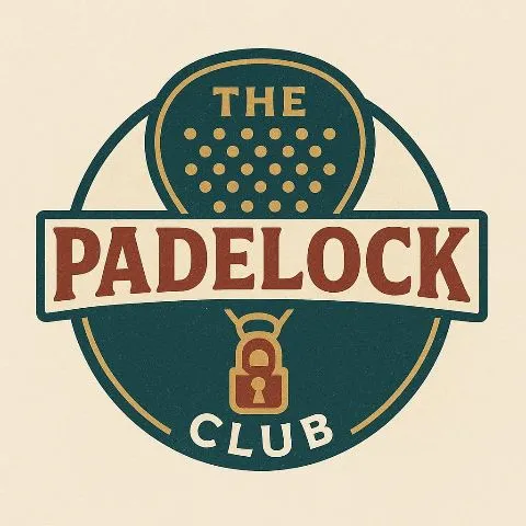 The Padelock Club