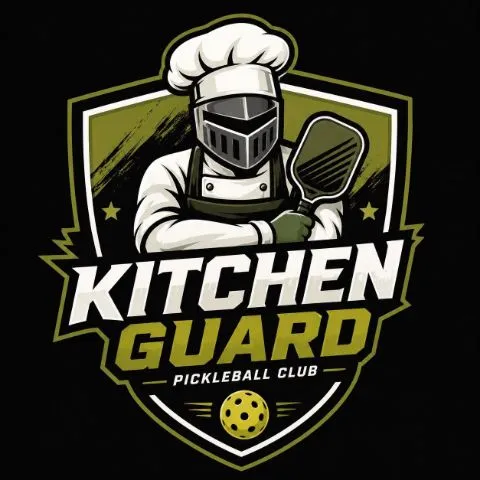 The Kitchen Guard 