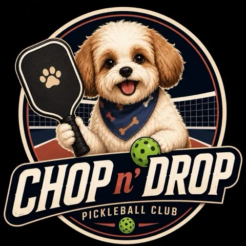 Chop n’ Drop
