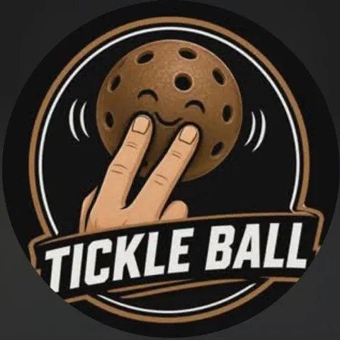 TICKLE BALLS