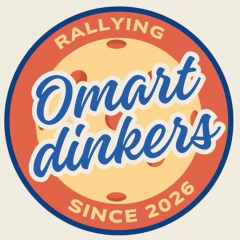 Omart Dinkers