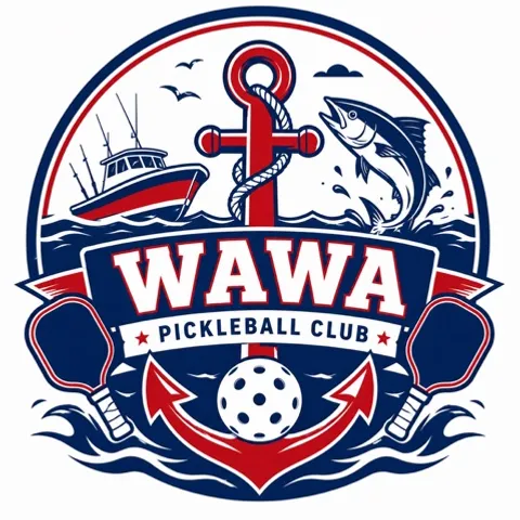 Wawa Pickleball Club