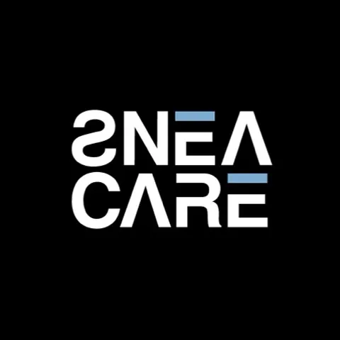 SneaCare Plays 👟🎾