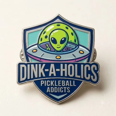 Dink-a-Holics