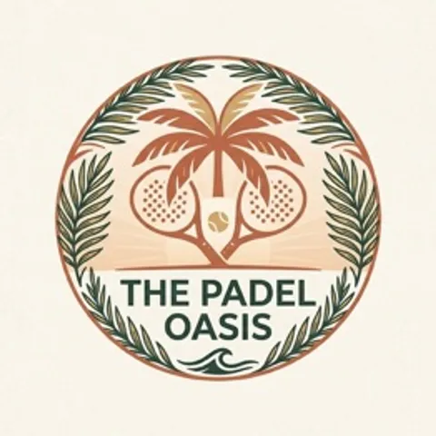 The Padel Oasis