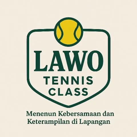 Lawo Tennis Class