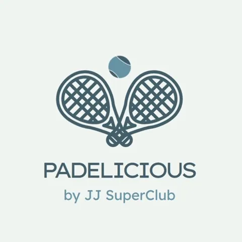 Padelicious tgr by JJ SuperClub