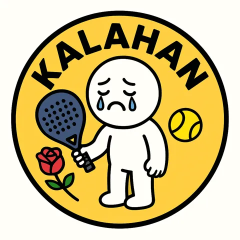 "KALAHAN PADEL CLUB"
