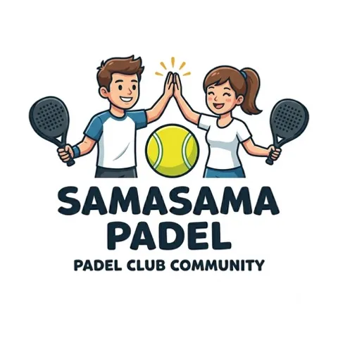 SamaSama Padel