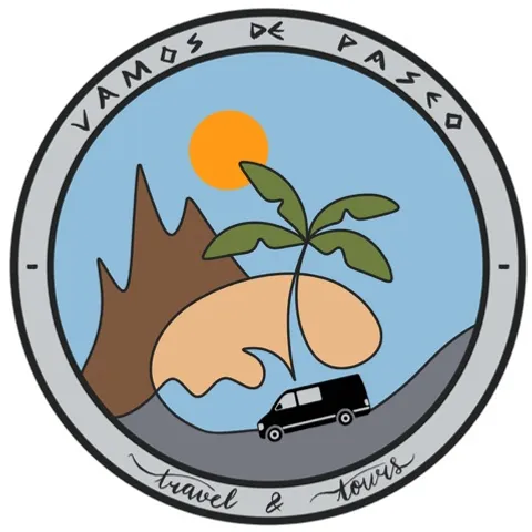 VAMOS DE PASEO TRAVEL & TOURS