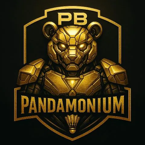 PB Pandamonium Surabaya