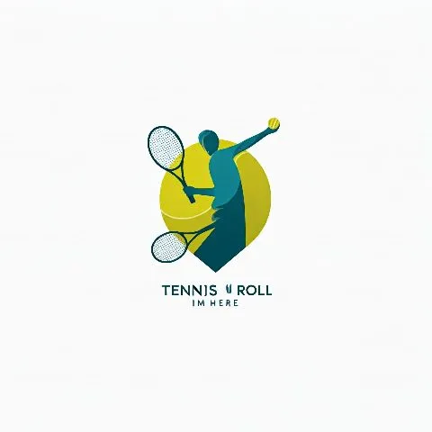 Tennis 'n' Roll