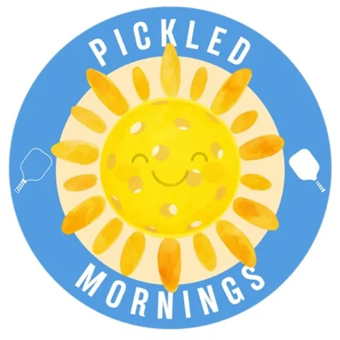 Pickled Mornings