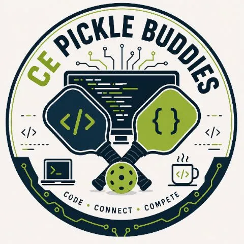 CE Pickle Buddies